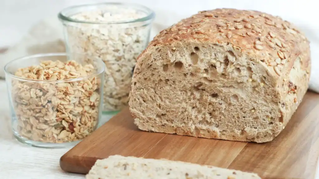 An image of a Low Card Bread , Which is the Best Bread for a Low Carb Diet Burnley