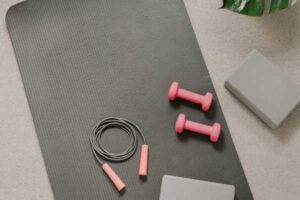 home workouts Burnley