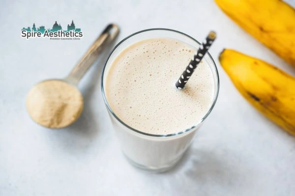 Boost your wellness goals and lose weight with the best protein powder Burnley