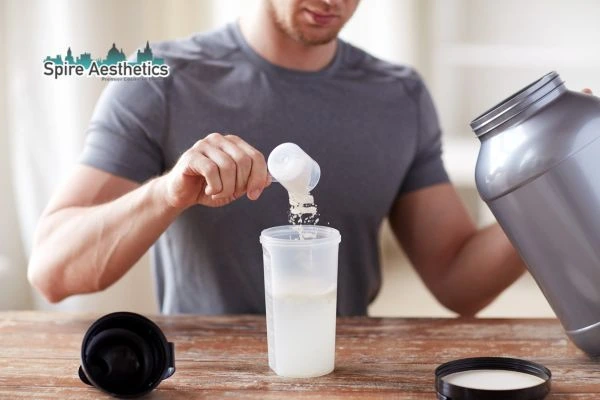 understand which protein powder Burnley is best for you!
