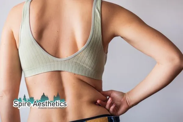 Learn how to reduce and remove love handles Burnley Call our team today!
