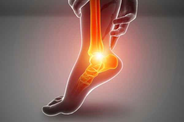 EMS Injury Rehabilitation Burnley