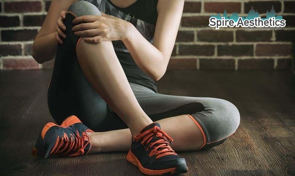 Body Toning and Injury Repair Burnley