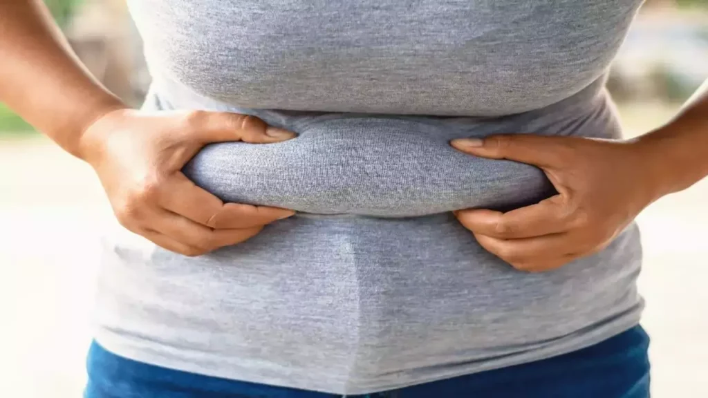 Why Do We Struggle with Stubborn Fat Despite Healthy Habits Burnley