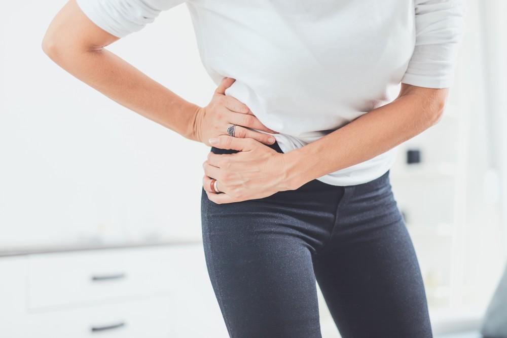 Could a Weak Core Be the Real Reason Behind Your Back Pain, Poor Posture and Persistent Belly Bulge Burnley?